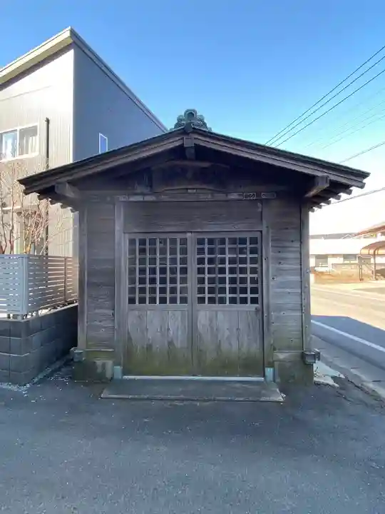 八坂大神(茨城県)