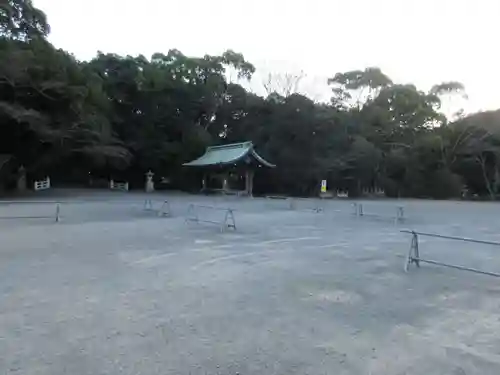 靜岡縣護國神社のその他建物