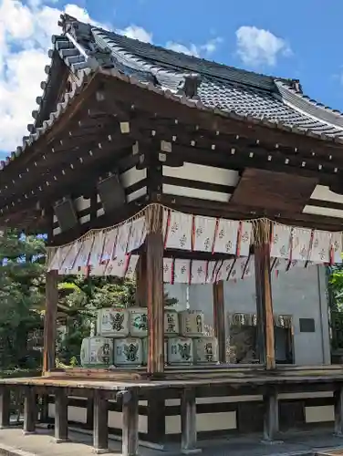 敷地神社（わら天神宮）(京都府)