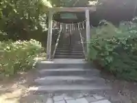 高任神社(新潟県)