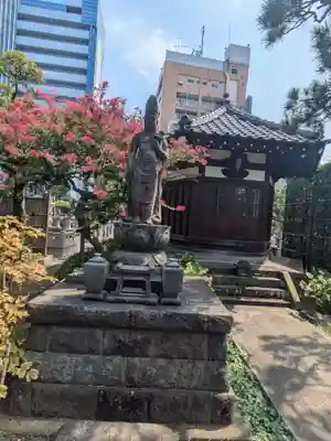 観音寺(東京都)