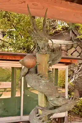 大元神社(広島県)
