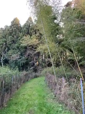 菊理神社(千葉県)