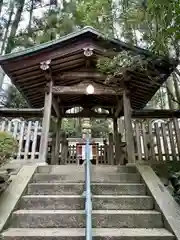 宝山寺(奈良県)