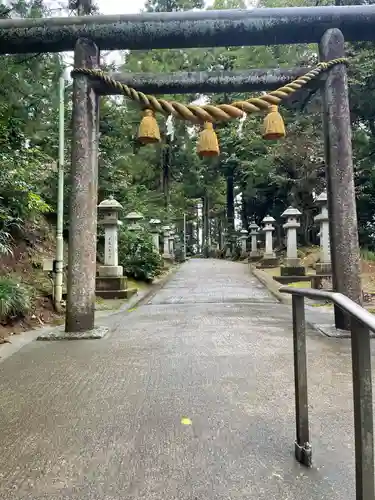 気多神社(富山県)