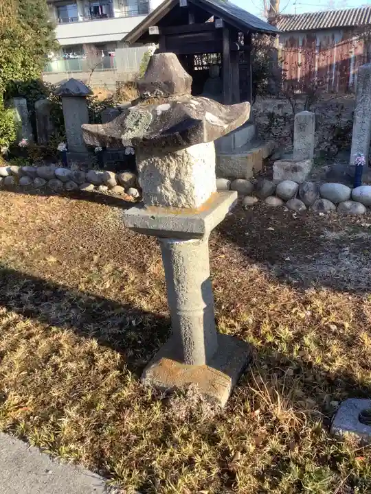 観音寺のその他建物