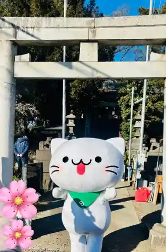 毘沙門堂(埼玉県)