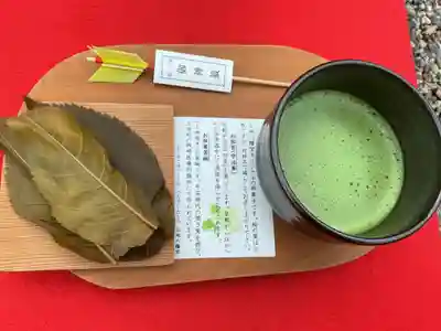 上地八幡宮(愛知県)