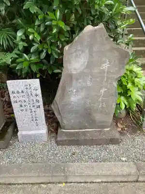 清源院(神奈川県)