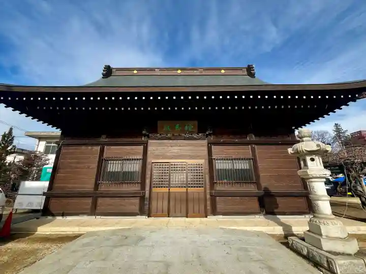 福島稲荷神社(福島県)