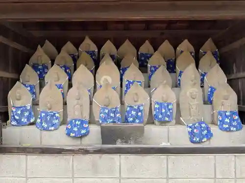 白山社（下小口白山社）(愛知県)