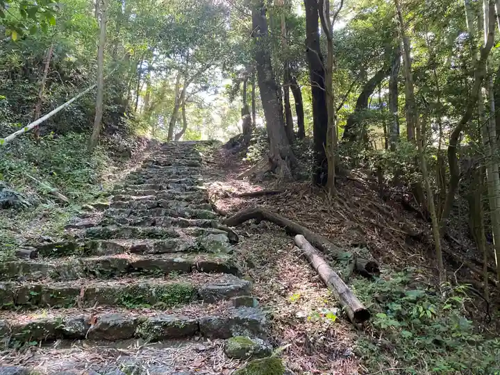 金峰神社(高知県)