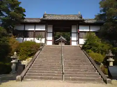 叡福寺(大阪府)