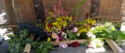 竹神社(三重県)