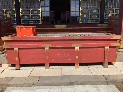 大杉神社(茨城県)