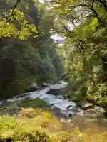 天安河原宮(宮崎県)