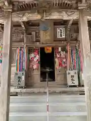 明石寺の建物その他