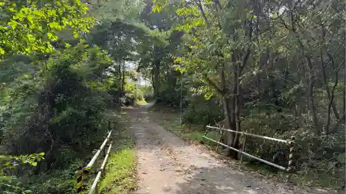 正一位石倉稲荷神社(北海道)