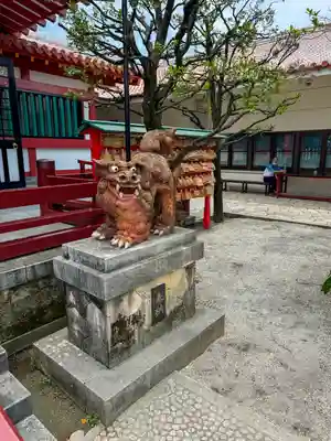 波上宮(沖縄県)