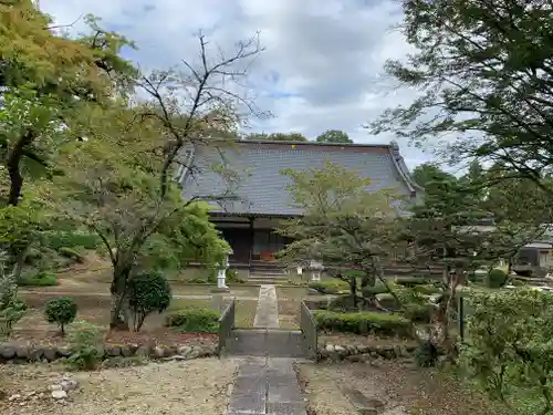 金剛寿院 (伝法寺)の本殿・本堂