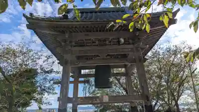 那古寺のその他建物