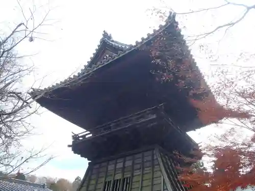 永保寺(岐阜県)
