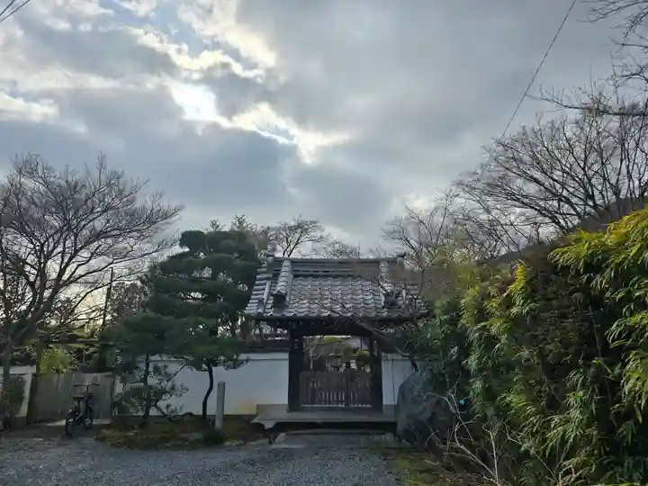 正覚寺(京都府)