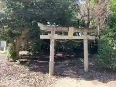 稲生神社(千葉県)