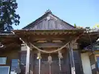 日宛山神社(山口県)