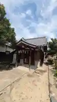平井神社(京都府)
