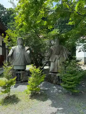 冨士御室浅間神社(山梨県)