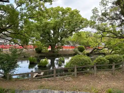 香椎宮(福岡県)