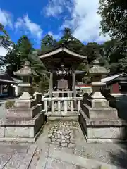 還来神社(滋賀県)