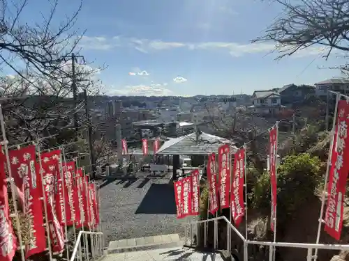 大船観音寺(神奈川県)