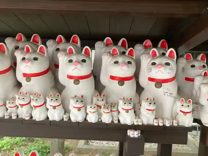 豪徳寺(東京都)