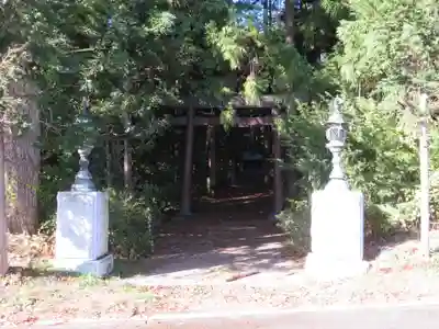 大宮熱田神社のその他建物