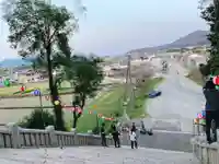 川田八幡神社のその他建物