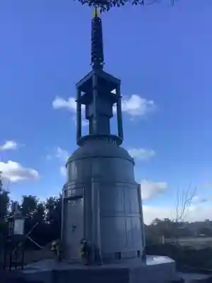 地泉院のその他建物