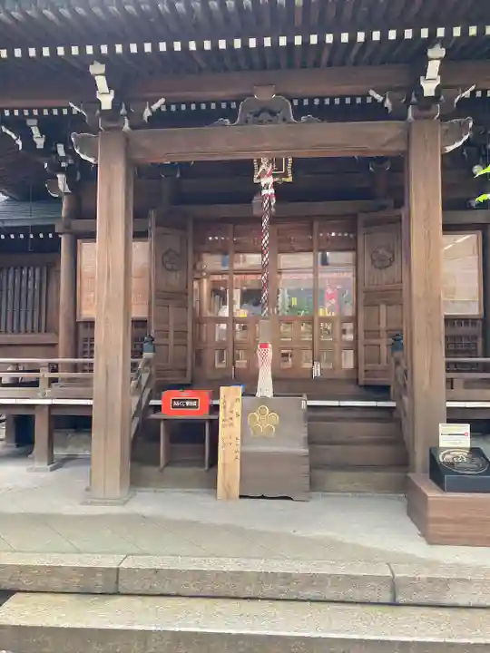 櫻天神社(愛知県)