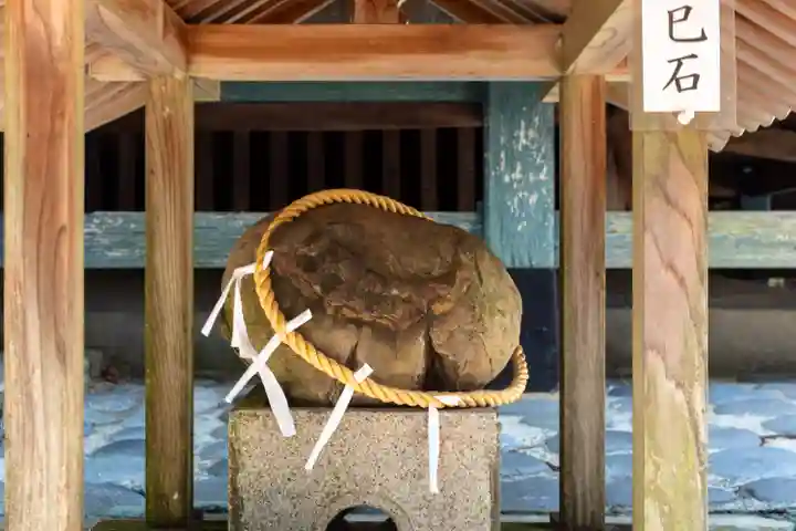 大頭龍神社(静岡県)