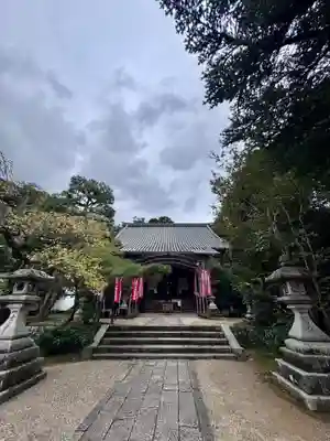 金剛王院(京都府)