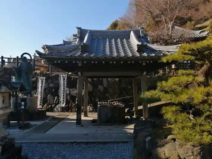 美濃國分寺(岐阜県)