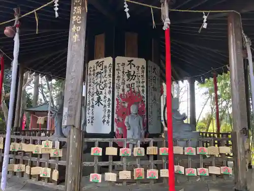 大満寺(宮城県)