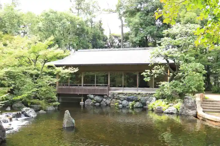 寒川神社(神奈川県)
