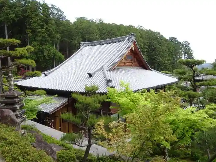 西応寺(滋賀県)