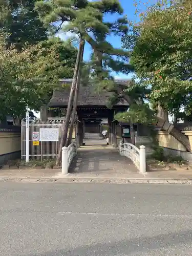 善徳寺(神奈川県)