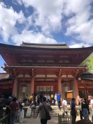 春日大社の御朱印