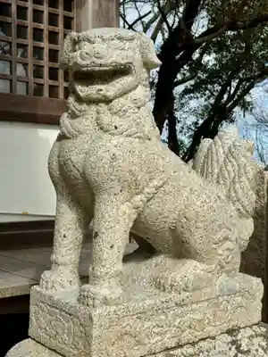 西濱神社(兵庫県)