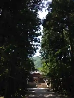彌彦神社のその他建物