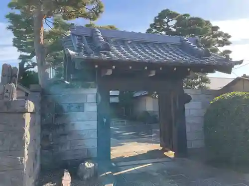 海雲寺(東京都)